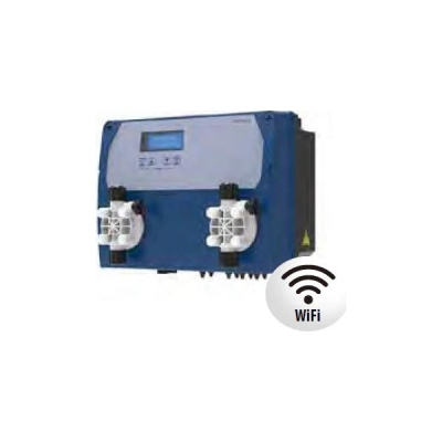 KemiDose Double WiFi pH/ORP